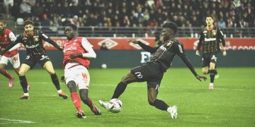 ÖZET | Reims 1-1 Lens