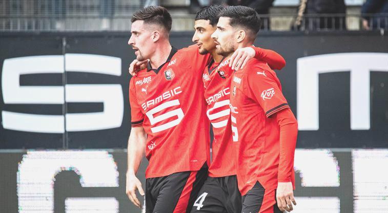 ÖZET | Rennes 3-1 Clermont