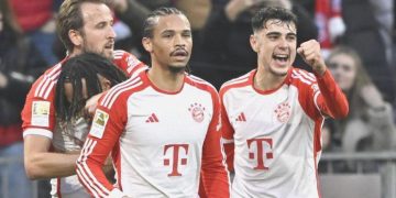 ÖZET | Sacha Boey girdi, Bayern Münih kazandı
