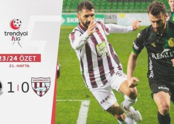 ÖZET | Sakaryaspor tek golle 3 puanı kaptı