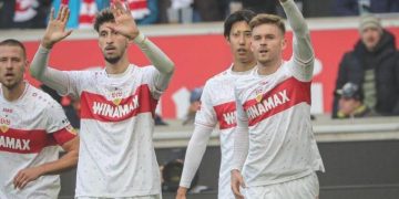 ÖZET | Stuttgart meskeninde rahat kazandı