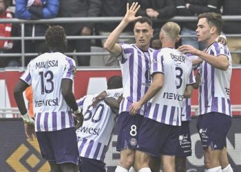 ÖZET | Toulouse birinci yarıda istediğini aldı!