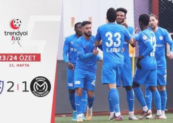ÖZET | Tuzlaspor’dan kritik galibiyet!
