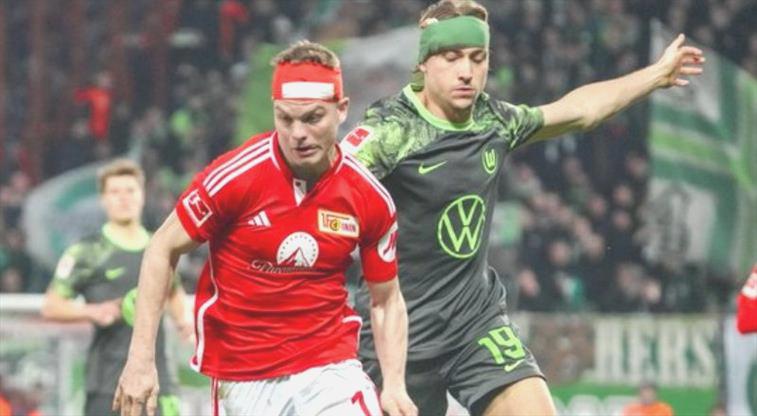 ÖZET | Union Berlin meskeninde yanılgı yapmadı