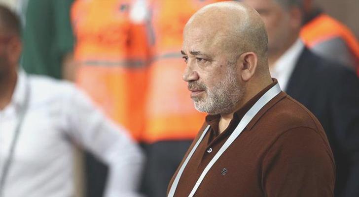 PFDK’dan Murat Sancak’a ceza