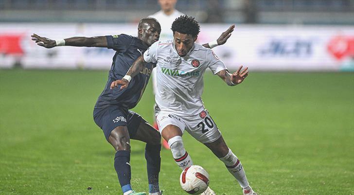 PFDK’dan Ryan Mendes’e ceza!