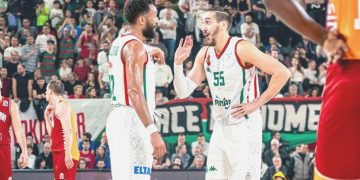 Pınar Karşıyaka’da amaç final