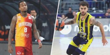 Potada dev derbi heyecanı!