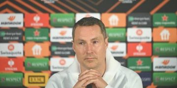 Priske Galatasaray maçı öncesi açıkladı: “Zor bir karar verdim”