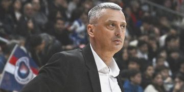 Radonjic: “Bu grubu Avrupa’da en üst düzeyde görmek istiyoruz”