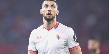 Rafa Mir’in uzun listesi! Trendyol Harika Lig grubu de adaylardan