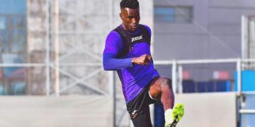 Rams Başakşehir, Atakaş Hatayspor’a hazırlanıyor