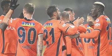 Rams Başakşehir’in rakibi Atakaş Hatayspor