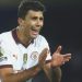 Rodri’den Barcelona açıklaması!