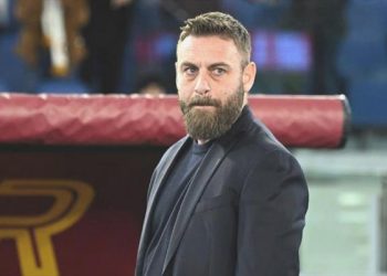 Roma’ya Daniele De Rossi dokunuşu! Yükseliş başladı…