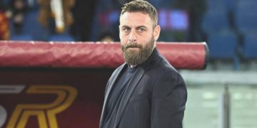 Roma’ya Daniele De Rossi dokunuşu! Yükseliş başladı…