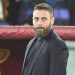 Roma’ya Daniele De Rossi dokunuşu! Yükseliş başladı…