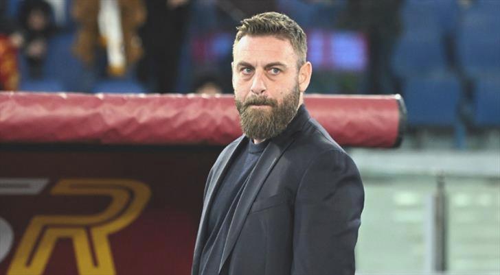 Roma’ya Daniele De Rossi dokunuşu! Yükseliş başladı…