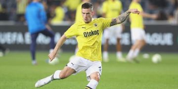 Ryan Kent’in performansı İskoç basınında!
