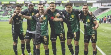 Sakaryaspor seriyi dört maça çıkardı