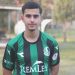 Sakaryaspor’a Trendyol Harika Lig’den genç kanat!