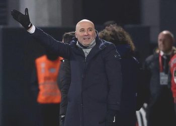 Sami Uğurlu’dan devlere karşı dikkat çeken performans