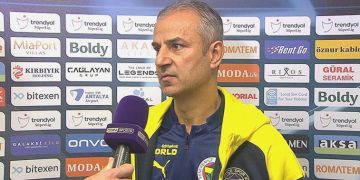 “Şampiyonluk yolunda her maça kazanmak için çıkıyoruz”