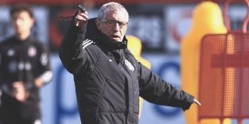 Santos’tan derbi öncesi yeni karar