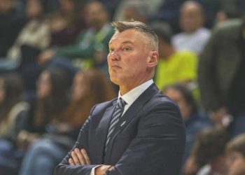 Sarunas Jasikevicius: “Euroleague’de her maç zordur”