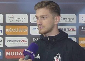 Semih Kılıçsoy’dan Galatasaray kelamları