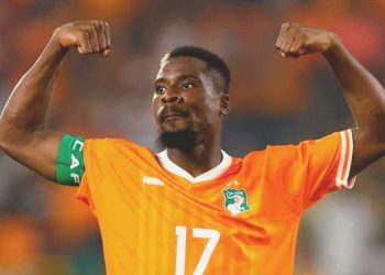 Serge Aurier nasıl bir futbolcu?