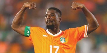 Serge Aurier nasıl bir futbolcu?