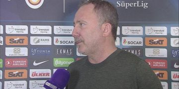 Sergen Yalçın’dan VAR eleştirisi