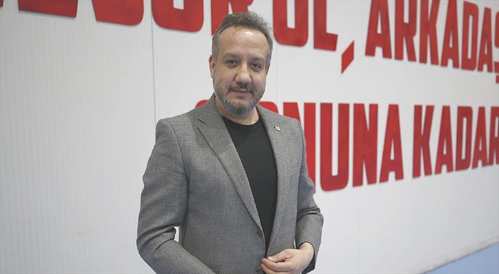Sinan Boztepe: “Fenerbahçe şampiyonluk için oynuyor lakin…”