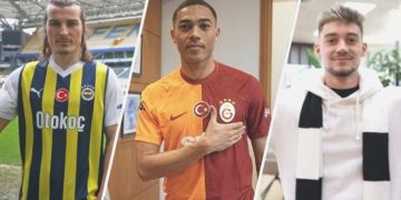 Sizce orta transfer periyodunun en dikkat çeken transferi kim oldu?