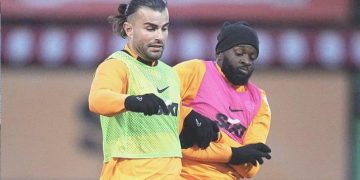 Sparta Prag maçı öncesi Galatasaray’a 3 müjde birden!