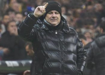 Sumudica: “Penaltı kaçırıyorlarsa ben ne yapayım?”