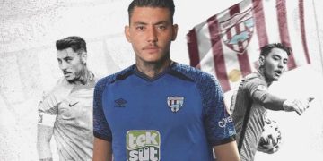 Teksüt Bandırmaspor’a yeni kaleci