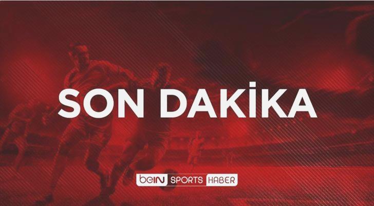 TFF, 4 haftalık programı açıkladı: Derbi tarihleri belirli oldu