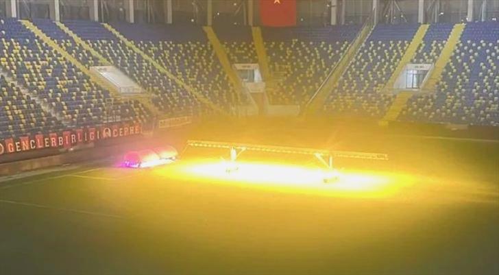 TFF, 8 kulübe “acil kodu”yla ikaz yazısı gönderdi