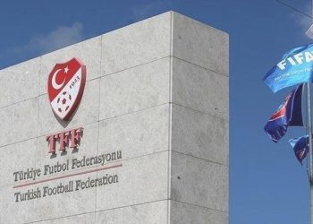 TFF, MHK’deki ayrılığı açıkladı! İşte yerine gelen isim