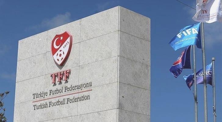 TFF, MHK’deki ayrılığı açıkladı! İşte yerine gelen isim