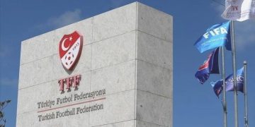 TFF’den hakem Baran Eraslan açıklaması