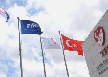 TFF’den resmi açıklama: “Gerçeği yansıtmıyor”
