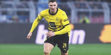 Thomas Meunier ile muahede tamam! İmza an problemi