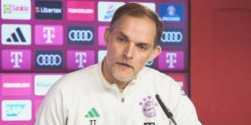 Thomas Tuchel: “Hayal kırıklığına uğradım”