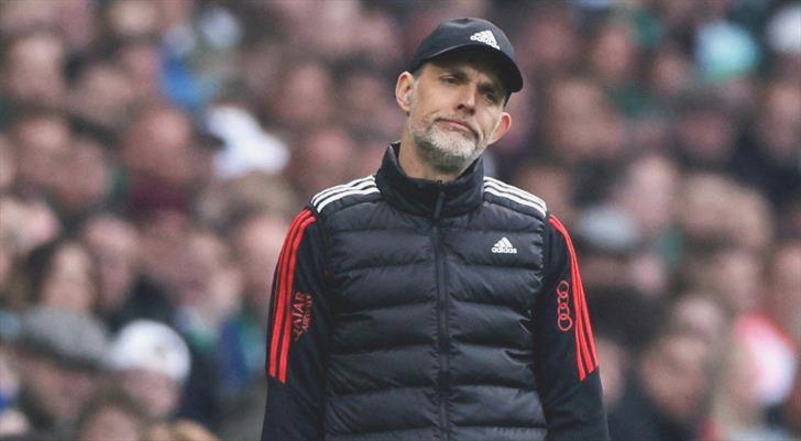 Thomas Tuchel’in gönlünde iki kadro yatıyor!