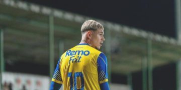 Tiago Çukur, Fenerbahçe’ye geri döndü!