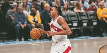 Toronto’dan Indiana’ya sürpriz