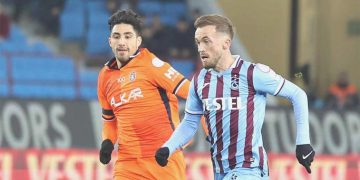 Trabzon’da kuvvetli randevu